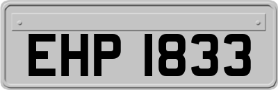 EHP1833