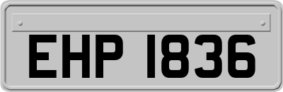 EHP1836