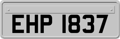 EHP1837