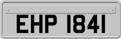 EHP1841