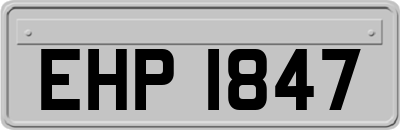 EHP1847