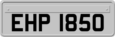 EHP1850