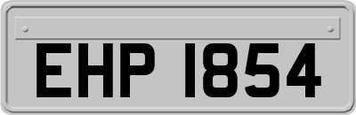 EHP1854