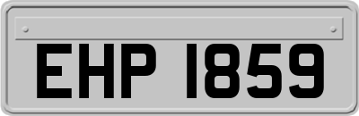 EHP1859