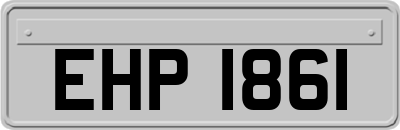 EHP1861