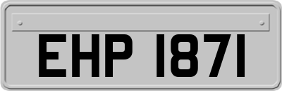 EHP1871