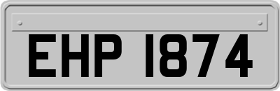 EHP1874