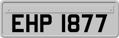 EHP1877