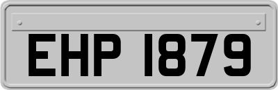 EHP1879