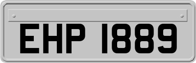 EHP1889