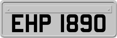 EHP1890