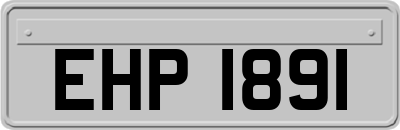 EHP1891