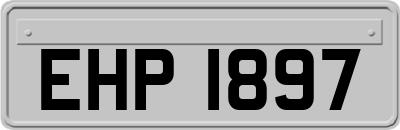 EHP1897