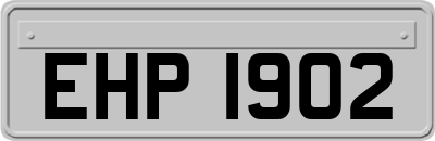 EHP1902