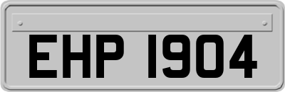 EHP1904