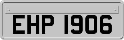 EHP1906