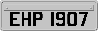 EHP1907