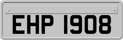 EHP1908