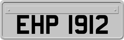 EHP1912