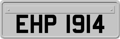 EHP1914