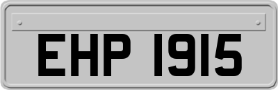 EHP1915
