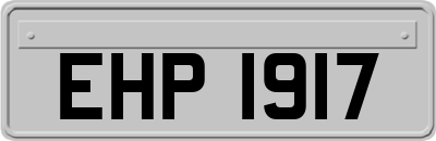 EHP1917