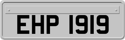 EHP1919