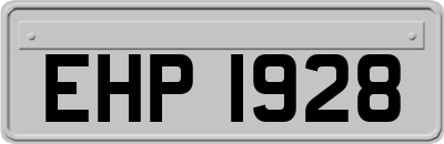 EHP1928