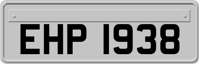 EHP1938
