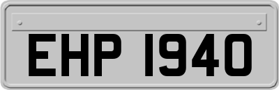 EHP1940