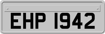 EHP1942