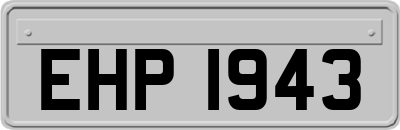 EHP1943