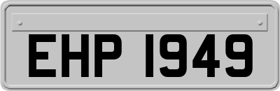 EHP1949