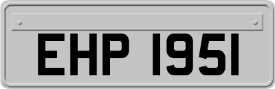 EHP1951