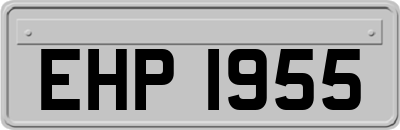 EHP1955