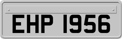 EHP1956