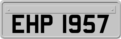 EHP1957