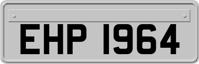 EHP1964