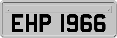 EHP1966