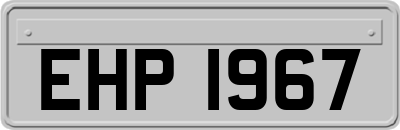 EHP1967