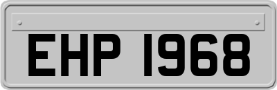 EHP1968