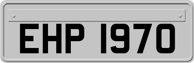 EHP1970