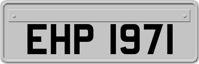 EHP1971