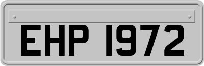 EHP1972