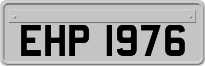 EHP1976