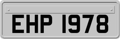EHP1978