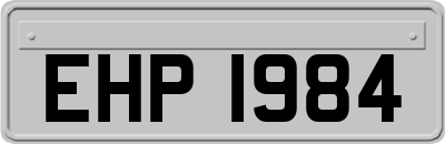 EHP1984