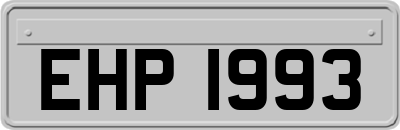 EHP1993