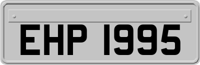 EHP1995