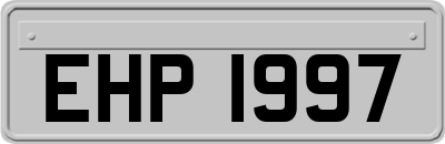 EHP1997